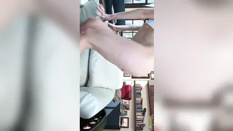 Shycinderella