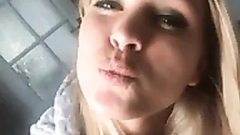 Elise aka Siswet19 _2019-10-09 Big kiss to you all xxx