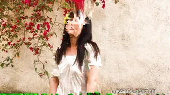 Luscious Lopez _[0525538] big naked ass hiding underneath there #lusciouslopez [2017-09-06]