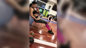 Romi Rain _[0498679] #ThrustIt #splits #sweatitout #nsfw [2017-08-27]