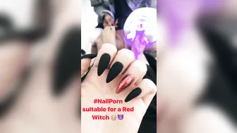 Romi Rain _[0119377] NailPorn [2017-03-21]