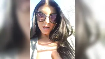 Romi Rain _[0107280] Kitty tease [2017-03-13]