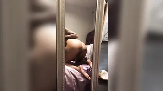 Priya Young _[0788426] Doggy Mirror Video [2017-11-22]