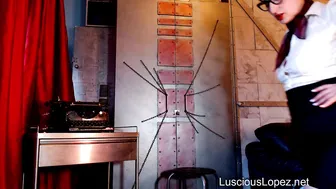 Luscious Lopez _[1174794] #lusciouslopez JO scolding, cum countdown, CEI [2018-03-04]