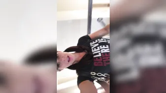 Kendra Lust onlyfans A peek inside.... 2019-06-15