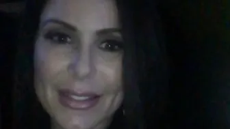 Kendra Lust onlyfans Low key night out.. 2019-03-26