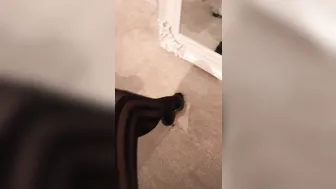 Ella Jolie onlyfans Tights and heels2018-03-19