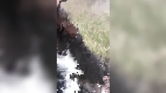 Ella Jolie onlyfans Riding!!! #saddle #leather #firsttime 2019-02-15