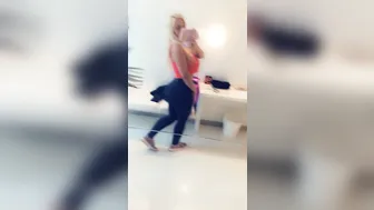 Blondie Fesser onlyfans Shooting today, this is my fav hotel2018-04-20