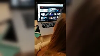 Beth Bennett onlyfans Netflix & Chill 2019-07-06