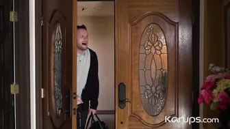 Cameron Canela onlyfans Newest scene just released yesterday for @officialkarups !2018-02-27