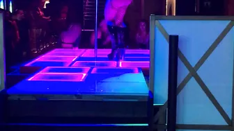 Blondie Fesser onlyfans Part of one of my shows 2019-07-08