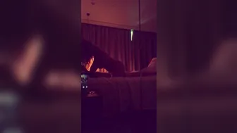 Beth Bennett onlyfans hotel room ride2018-01-05