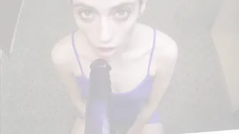 Naomi Dee _08 BJ Quickie