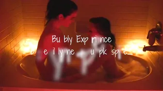 Stormyy _08 Bubbly Experience