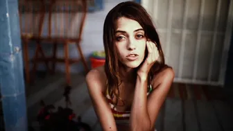 Naomi Dee _22 Free Content Trailer With Rayablade