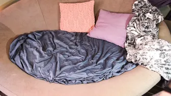 Keri Berry _097 Finger Gapes And Attempted Rosebud