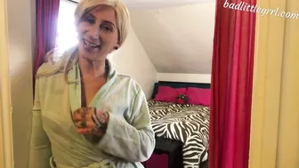 Badlittlegrrl _Fucking Your Friend's Mom