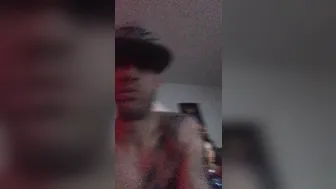 chrisstrokesxxx 18 02 21 982 bad bish gettin ready for the mamba ~  ~