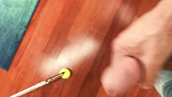 chrisstrokesxxx 17 05 09 105 video~dick dancing on set ~  ~