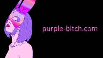 Purple Bitch 12 Jinx Perfect Asshole Purple Bitch Like Anal So Much Purple Bitch