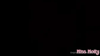 Molly Stewart Simple Shower and Dildo Action