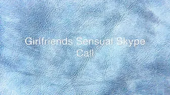 Bunni Bangz Lonely Gf Video Call