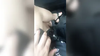 Ella Jolie onlyfans [0296326] I think my toes like this song haha #happyfeet #edsheeran [2017 06 14]