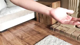 Ella Jolie onlyfans [0291758] Whos wants to be put across my knee tonight for a good spanking! #imincharge #sissyslaves #doasisay [2017 06 12]