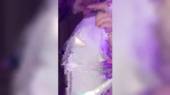 Ella Jolie onlyfans [0053394] Waiting backstage call me channel 941 option 1 [2017 01 13]