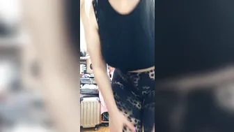 Blondie Fesser onlyfans [1279323] Twerk! [2018 03 28]