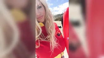 Blondie Fesser onlyfans [1224480] [2018 03 15]
