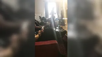 Blondie Fesser onlyfans [1102818] Behind the scenes from today shooting From the beginning till end [2018 02 13]