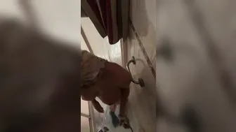 Blondie Fesser onlyfans [0984115] Foam party [2018 01 12]