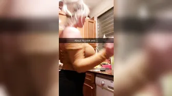 Blondie Fesser onlyfans [0971709] [2018 01 10]