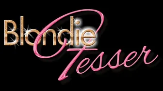 Blondie Fesser onlyfans [0869516] I was going to upload it this weekend but I think you guys deserve to get it first [2017 12 13]