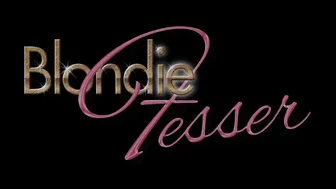 Blondie Fesser onlyfans [0656153] Halloween is coming and Im getting very excited!! [2017 10 16]