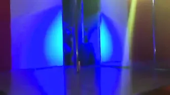 Blondie Fesser onlyfans [0179277] Interracial police show last Sat [2017 04 24]