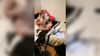 Beth Bennett onlyfans [0348770] just watching a movie [2017 07 03]