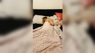 Beth Bennett onlyfans [0229288] still in bed [2017 05 17]