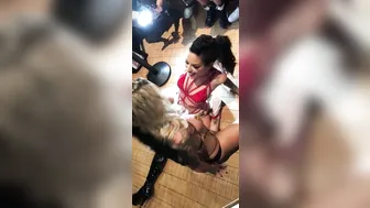 Aubrey Kate onlyfans [1042537] I love kissa sinssssssss [2018 01 28]