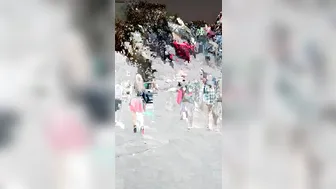 Aubrey Kate onlyfans [0138189] Walkin in paris [2017 04 02]