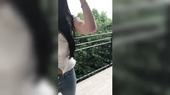 Aletta Ocean onlyfans [1568229] Showing my boobs Probably in public [2018 06 06]