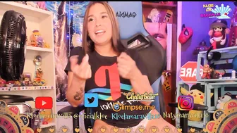 kloelamaravilla18 4.07.2020 925_female onlyfans