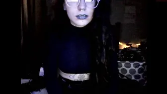 nerdygirl30 3.03.2020 418_female myfreecams