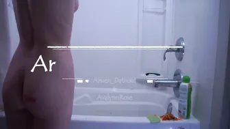 Arwen Datnoid _Arwen Is A Loser