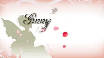 GinnyPotter  Anal Sex Video With Dildo DP (Ass Sex DP With Dildo)