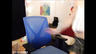 SchuylarWitch _Daddys Little Slut