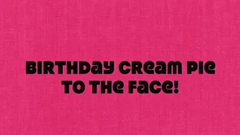 Elouise Please Cream Pied By Yuffie Yulan