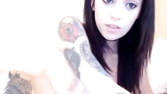 PetiteMarie - Great Fun with Toy